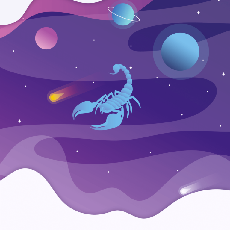 oroscopo mensile scorpione